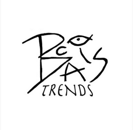 BASIC TRENDS logo