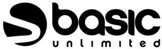 BASIC UNLIMITED logo