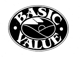 BASIC VALUE logo