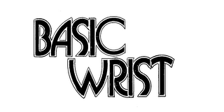 BASIC WRIST logo