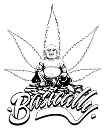 .BASICALLY. logo