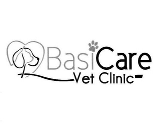 BASICARE VET CLINIC logo