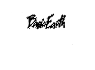 BASICEARTH logo