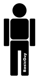 BASICGUY logo