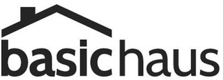 BASICHAUS logo