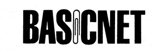 BASICNET logo