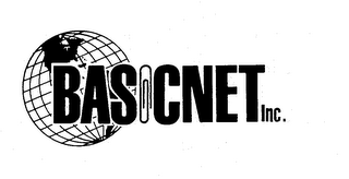 BASICNET INC. logo