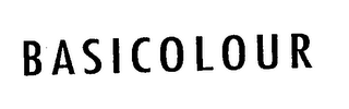 BASICOLOUR logo