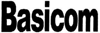 BASICOM logo