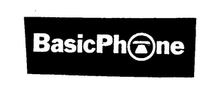BASICPHONE logo