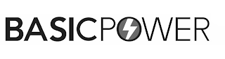 BASICPOWER logo