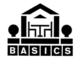 BASICS logo