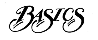 BASICS logo