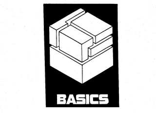 BASICS logo
