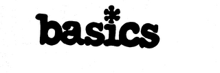 BASICS logo
