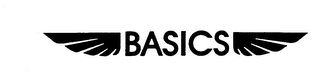 BASICS logo