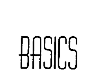 BASICS logo