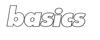BASICS logo