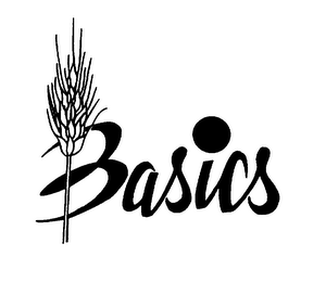 BASICS logo