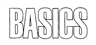 BASICS logo