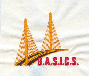 B.A.S.I.C.S. logo