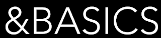 &BASICS logo