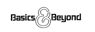 BASICS & BEYOND logo