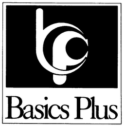 BASICS PLUS logo