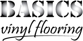BASICS VINYL FLOORING logo