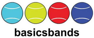 BASICSBANDS logo