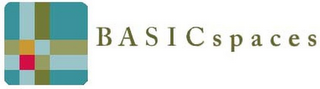 BASICSPACES logo