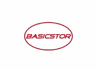 BASICSTOR logo