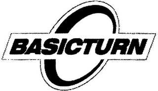 BASICTURN logo