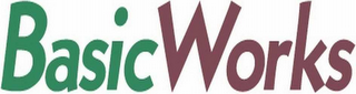 BASICWORKS logo
