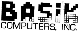 BASIK COMPUTERS, INC. logo