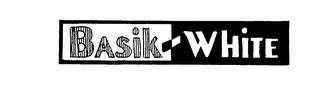 BASIK-WHITE logo
