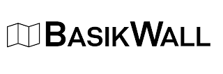 BASIKWALL logo