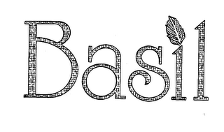 BASIL logo