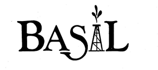 BASIL logo