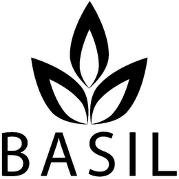 BASIL logo