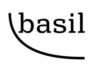 BASIL logo
