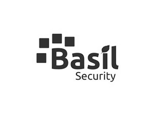BASIL SECURITY logo