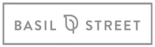BASIL STREET logo