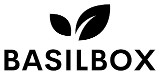 BASILBOX logo