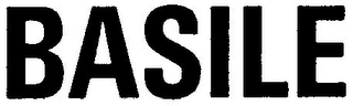 BASILE logo