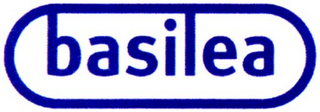 BASILEA logo