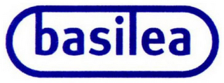 BASILEA logo