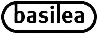 BASILEA logo