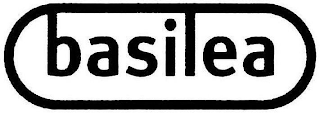 BASILEA logo