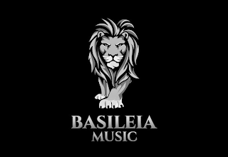 BASILEIA MUSIC logo